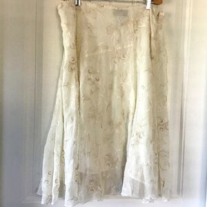 Attitude skirt size 12p